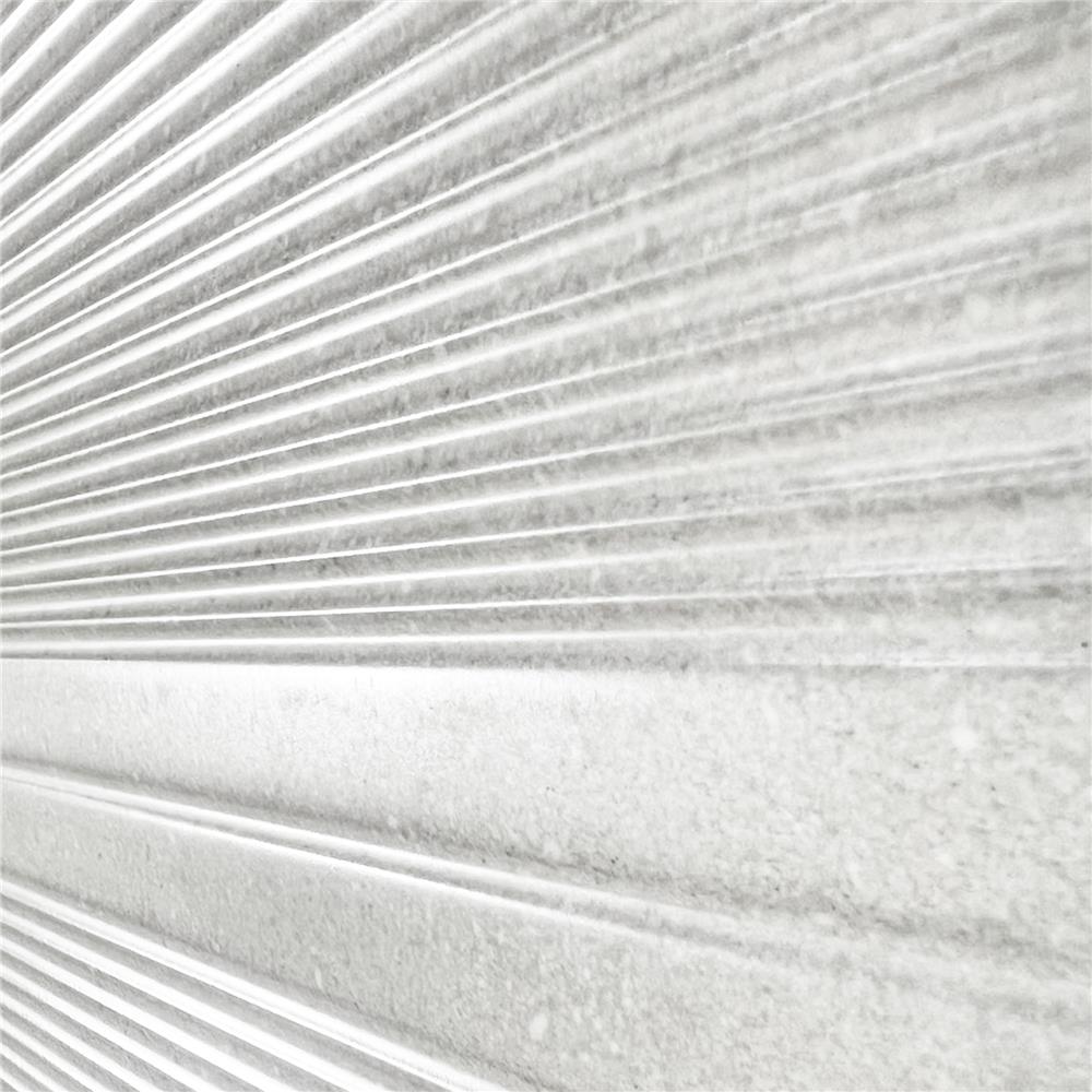 กระเบื้องผนัง 30x45ซม. DURAGRES เบวิส พาเนล เทา A 0.81 ตร.ม.