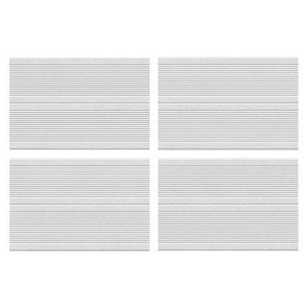 กระเบื้องผนัง 30x45ซม. DURAGRES เบวิส พาเนล เทา A 0.81 ตร.ม._1