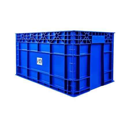 กล่องเครื่องมือ DIY LWNLIFE 190A 54 ลิตร สีน้ำเงิน_0