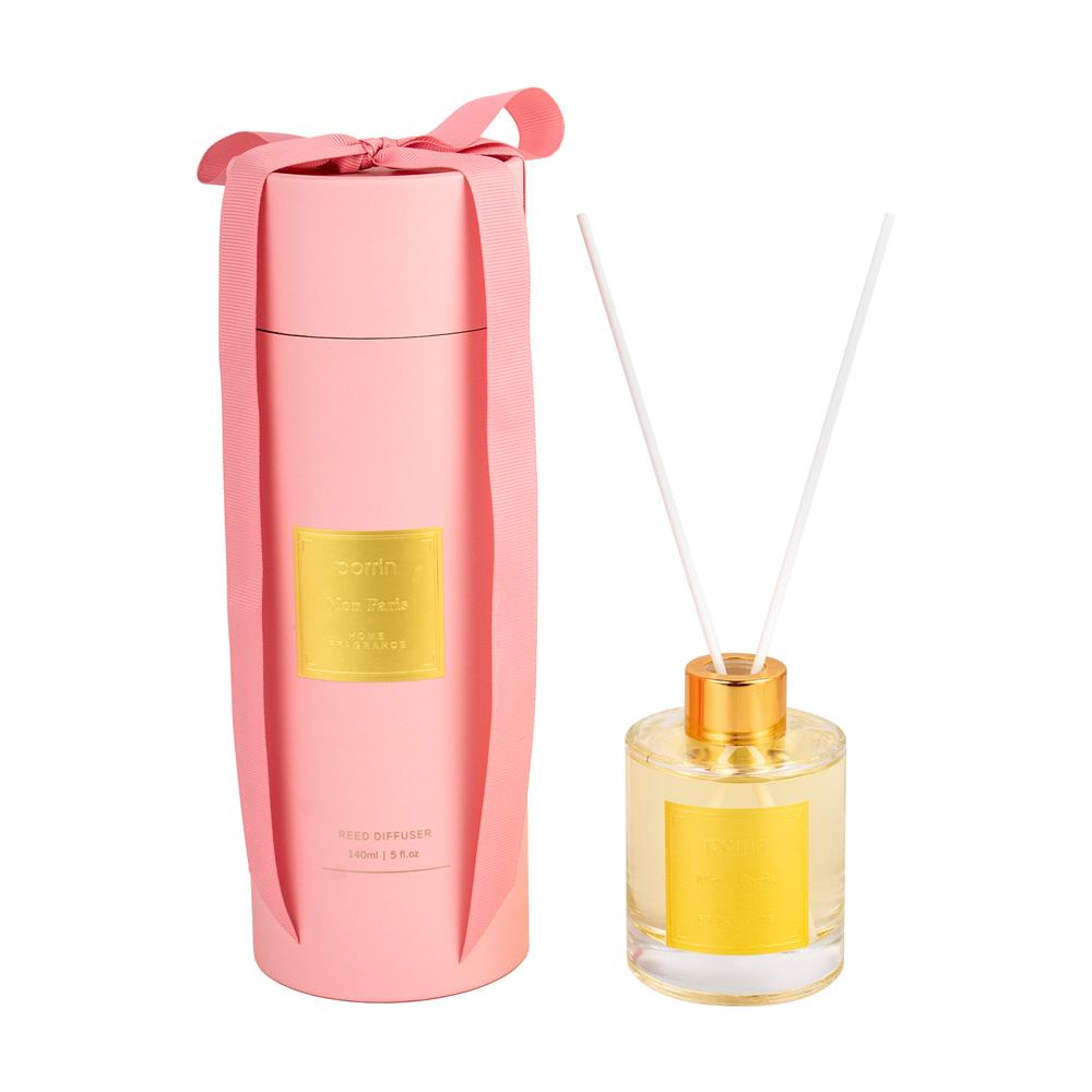 ก้านหอมปรับอากาศ PORRIN 140 มล. MON PARIS