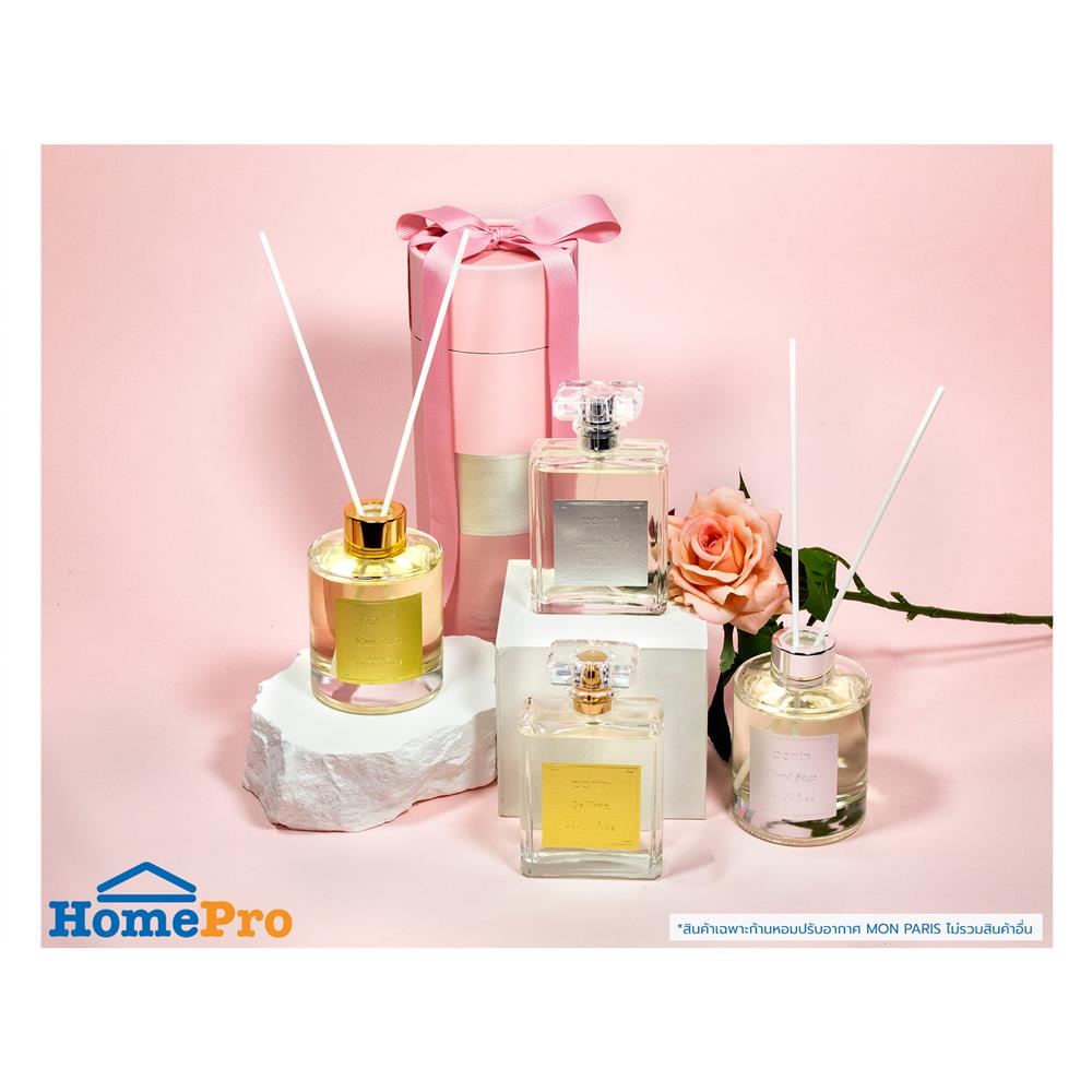 ก้านหอมปรับอากาศ PORRIN 140 มล. MON PARIS