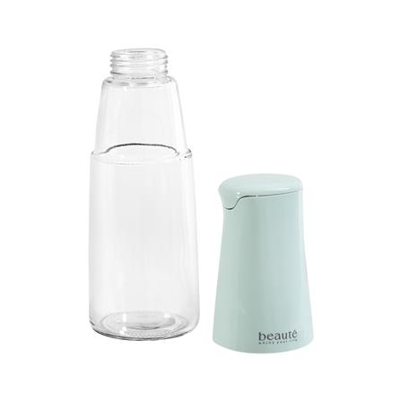 ขวดใส่น้ำมัน KECH BEAUTE 0.5 ลิตร สีเขียว_2