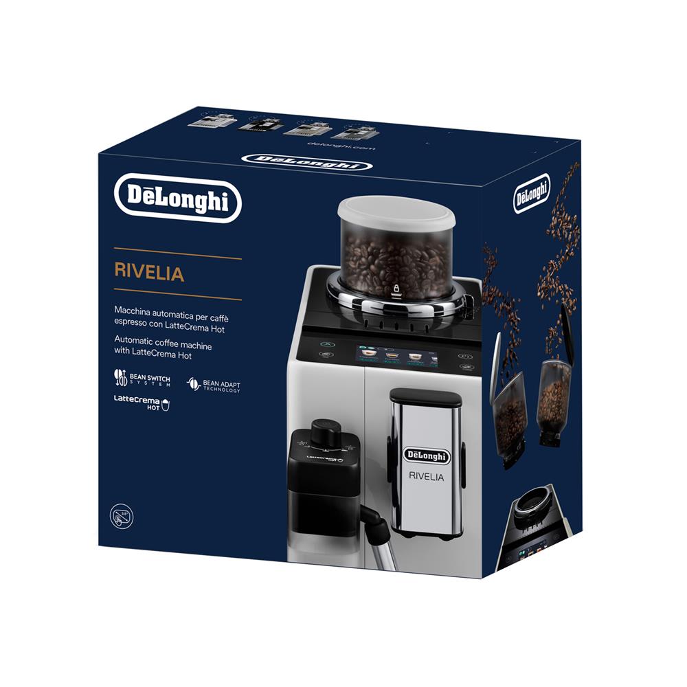 เครื่องชงกาแฟอัตโนมัติ DELONGHI EXAM440.55.BG