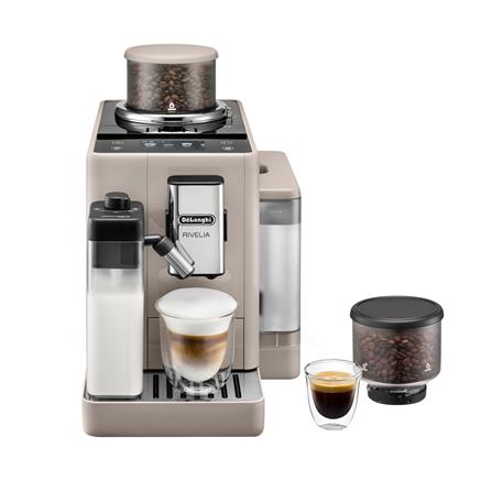 เครื่องชงกาแฟอัตโนมัติ DELONGHI EXAM440.55.BG_0