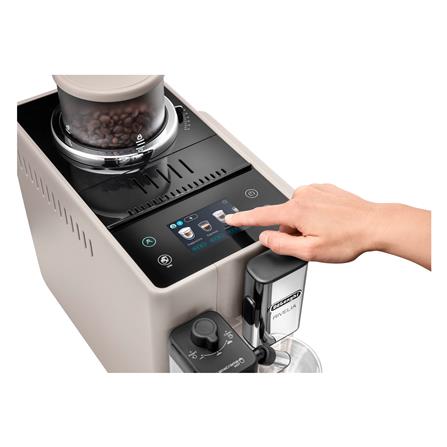เครื่องชงกาแฟอัตโนมัติ DELONGHI EXAM440.55.BG_2