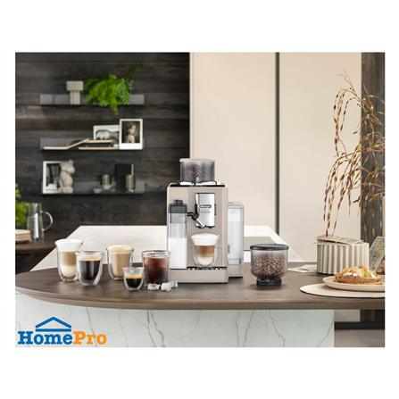 เครื่องชงกาแฟอัตโนมัติ DELONGHI EXAM440.55.BG_4