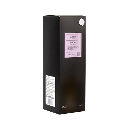 ก้านหอมปรับอากาศ PORRIN 200 มล. STRONG_4