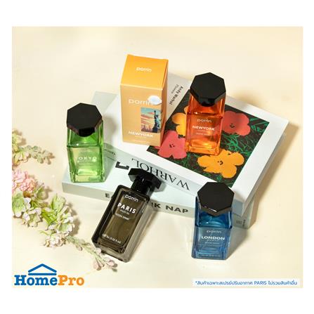 สเปรย์ปรับอากาศ PORRIN 100 มล. PARIS_3