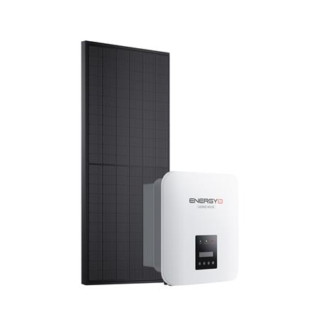 ชุดโซลาร์เซลล์ ENERGY LIB P1 LITE 6 KW 1 เฟส_1