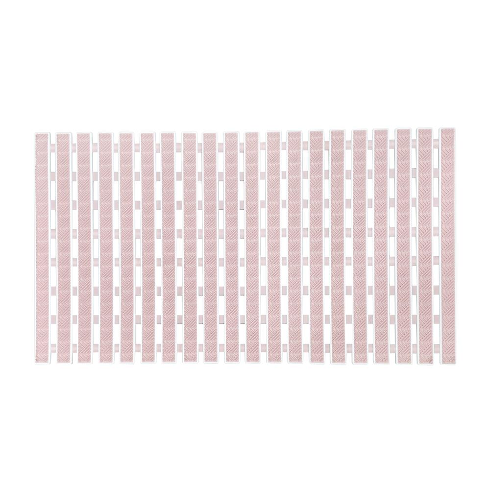 แผ่นตกแต่ง MOYA HD0255 สีชมพู_1