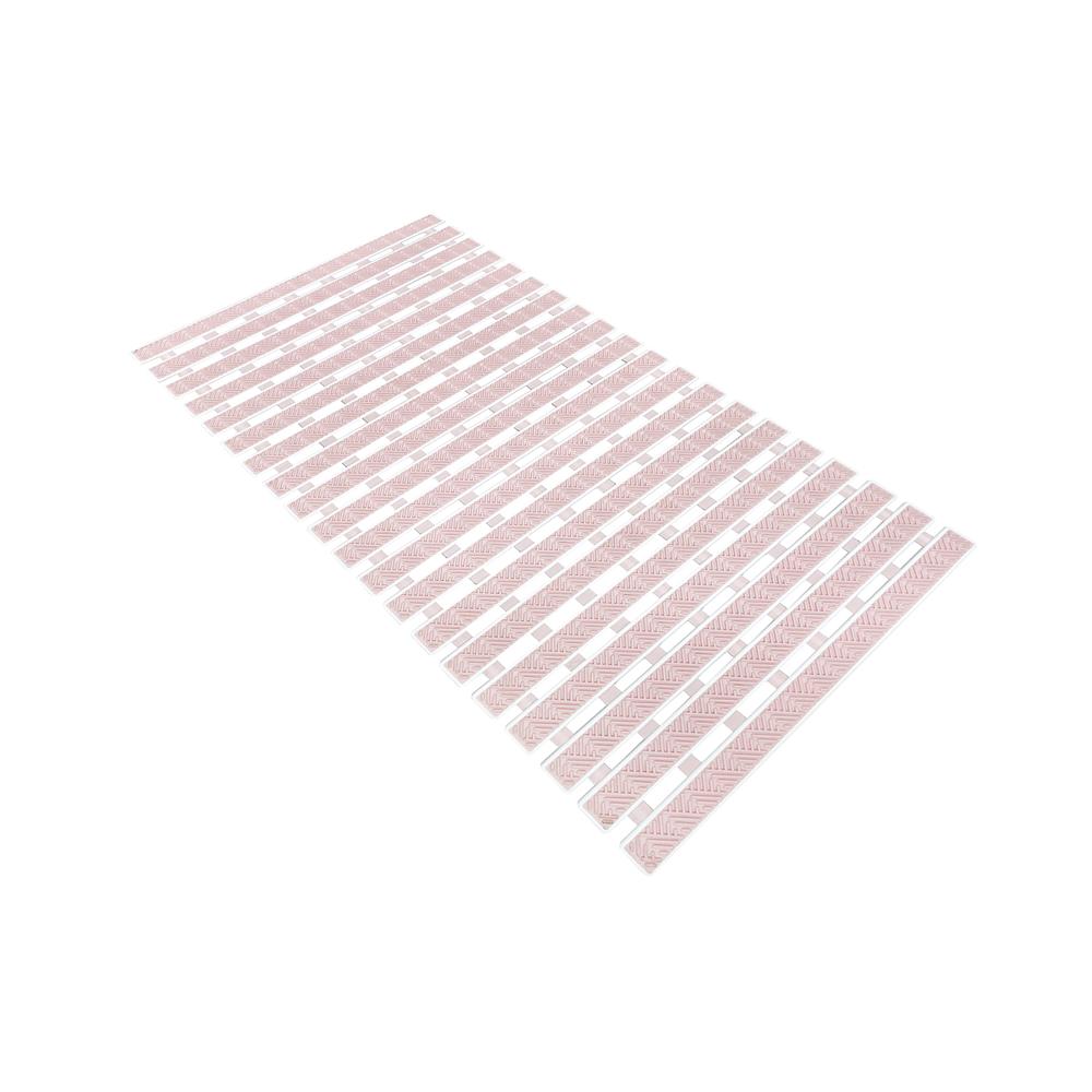 แผ่นตกแต่ง MOYA HD0255 สีชมพู