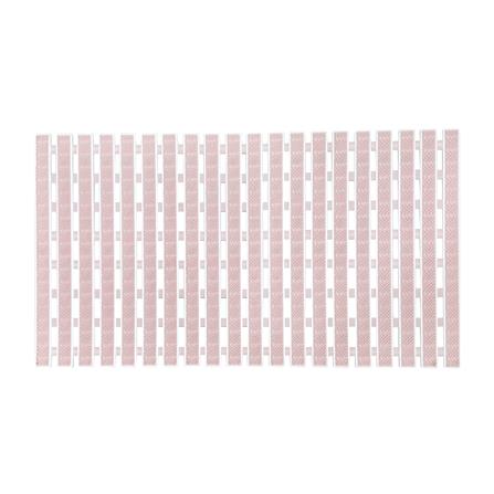 แผ่นตกแต่ง MOYA HD0255 สีชมพู_0