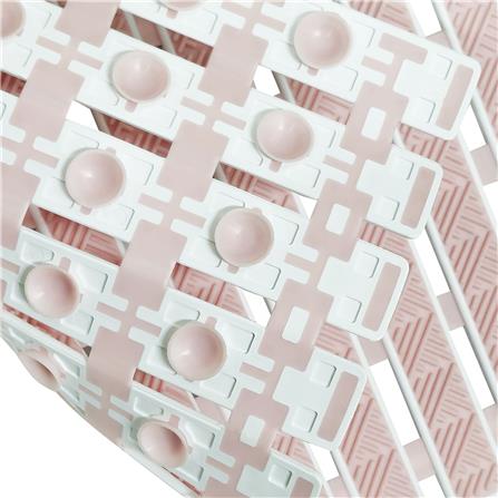 แผ่นตกแต่ง MOYA HD0255 สีชมพู_4