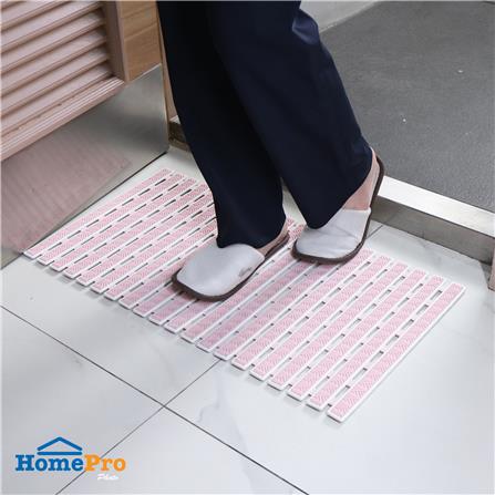 แผ่นตกแต่ง MOYA HD0255 สีชมพู_5