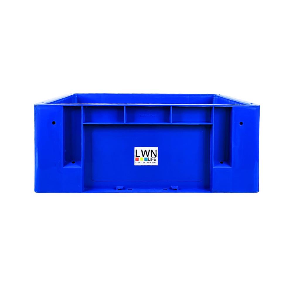 กล่องเครื่องมือ DIY LWNLIFE 210A สีน้ำเงิน