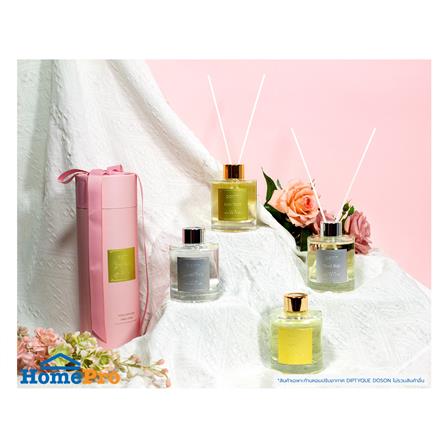 ก้านหอมปรับอากาศ PORRIN 140 มล. DIPTYQUE DOSON_5