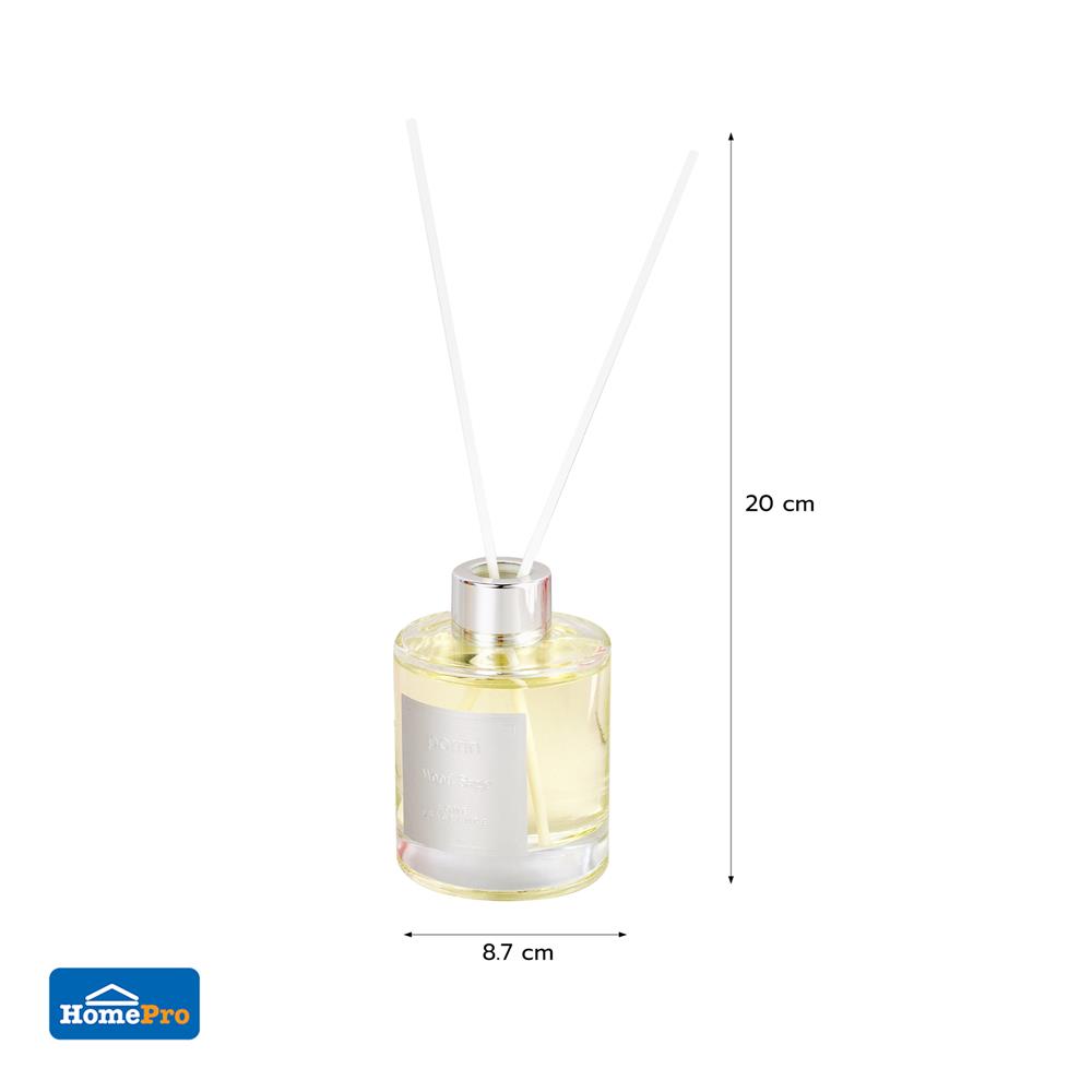 ก้านหอมปรับอากาศ PORRIN 140 มล. WOOD SAGE