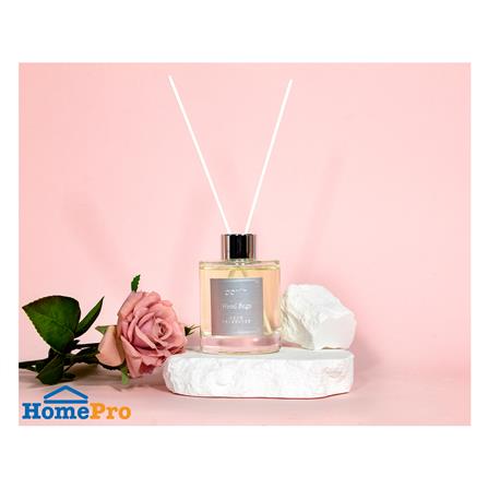 ก้านหอมปรับอากาศ PORRIN 140 มล. WOOD SAGE_3