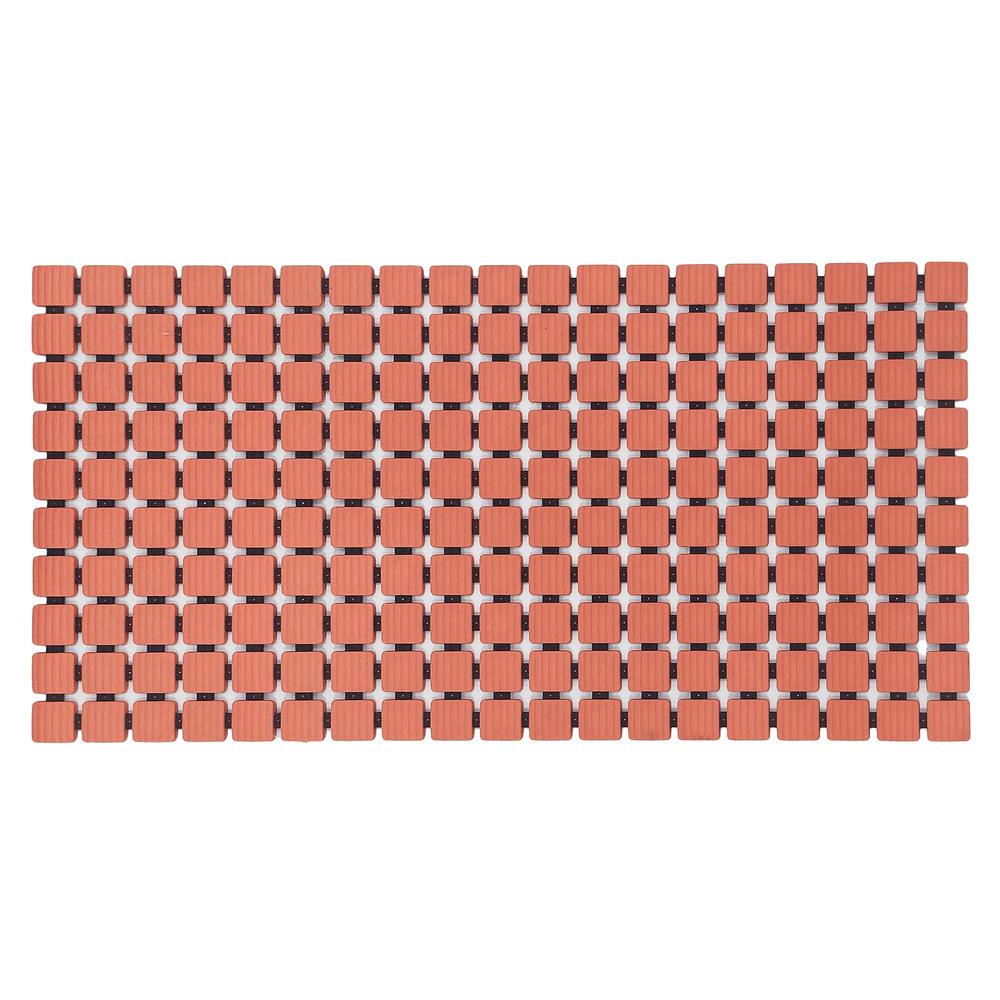 แผ่นตกแต่ง MOYA YHC0032 สีชมพูเข้ม