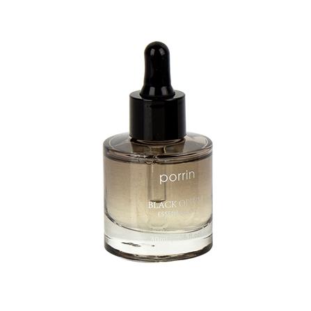 ชุดหินอโรม่าพร้อมน้ำหอม PORRIN 500 กรัม + 30 มล. BLACK OPIUM_3