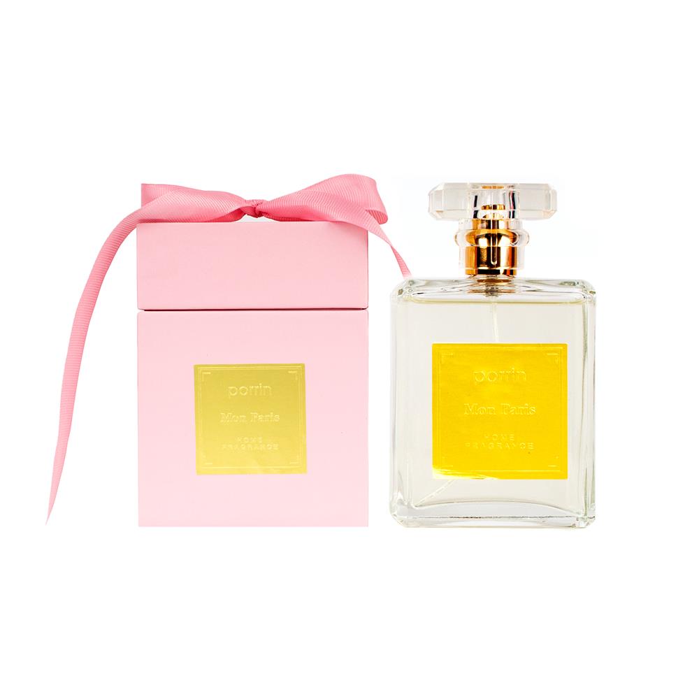 สเปรย์ปรับอากาศในห้อง PORRIN 100 มล. MON PARIS_1