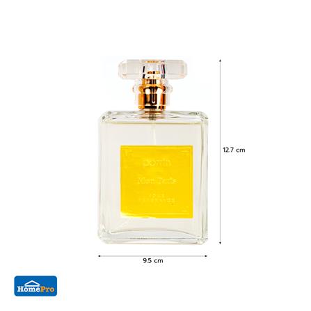 สเปรย์ปรับอากาศในห้อง PORRIN 100 มล. MON PARIS_7