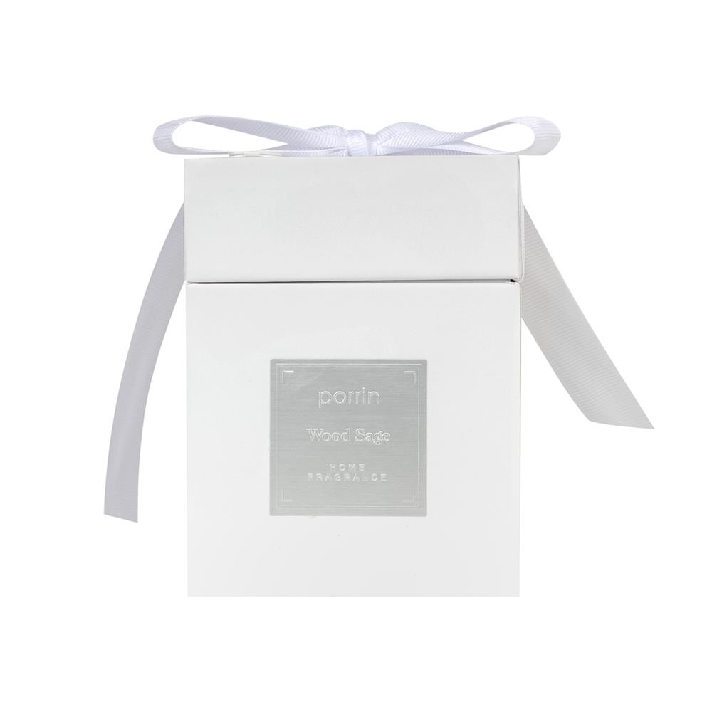 สเปรย์ปรับอากาศในห้อง PORRIN 100 มล. WOOD SAGE