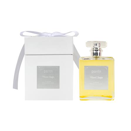 สเปรย์ปรับอากาศในห้อง PORRIN 100 มล. WOOD SAGE_0