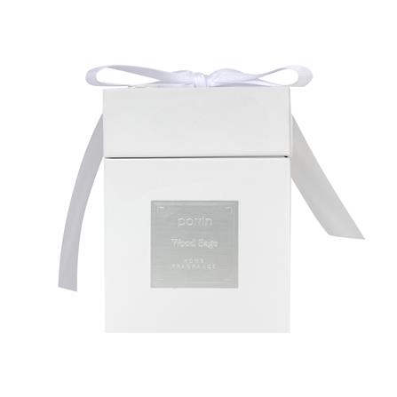 สเปรย์ปรับอากาศในห้อง PORRIN 100 มล. WOOD SAGE_3