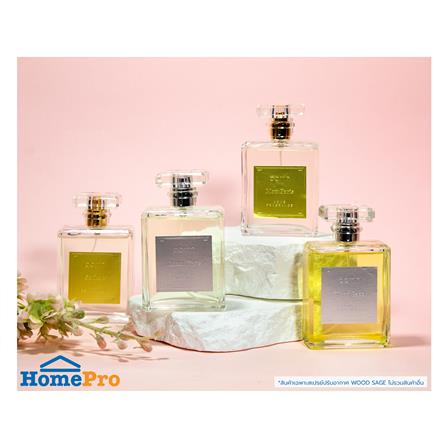 สเปรย์ปรับอากาศในห้อง PORRIN 100 มล. WOOD SAGE_4