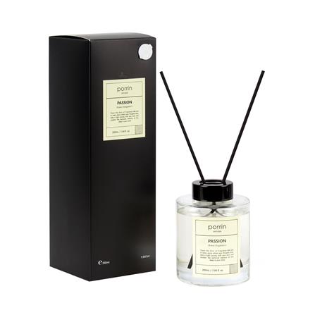 ก้านหอมปรับอากาศ PORRIN 200 มล. PASSION_0