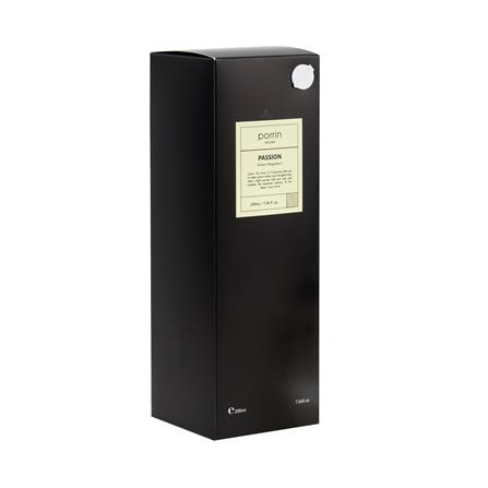 ก้านหอมปรับอากาศ PORRIN 200 มล. PASSION_4