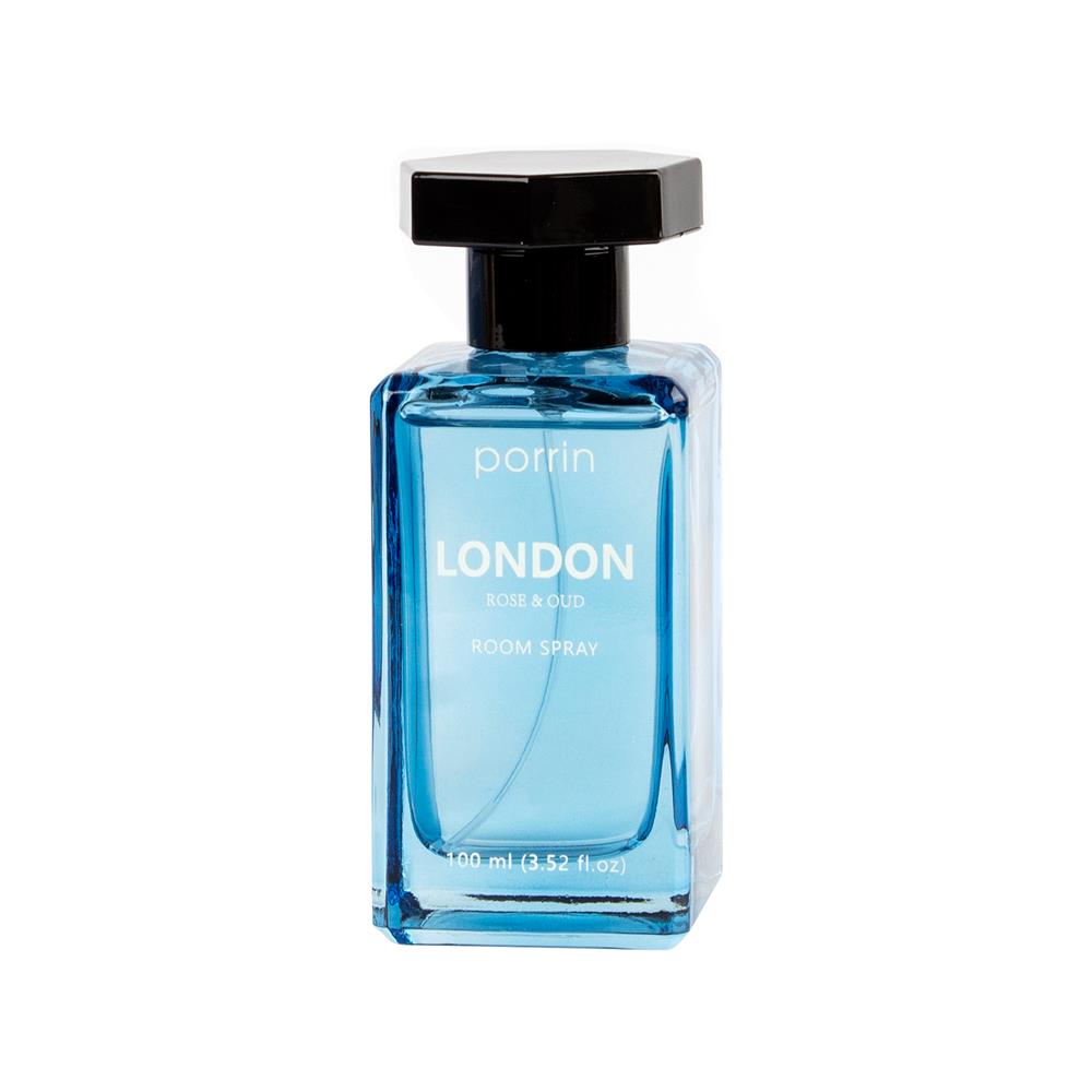 สเปรย์ปรับอากาศ PORRIN 100 มล. LONDON