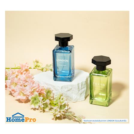 สเปรย์ปรับอากาศ PORRIN 100 มล. LONDON_3