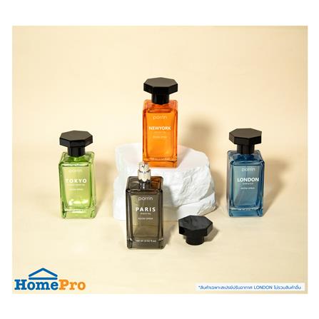 สเปรย์ปรับอากาศ PORRIN 100 มล. LONDON_4