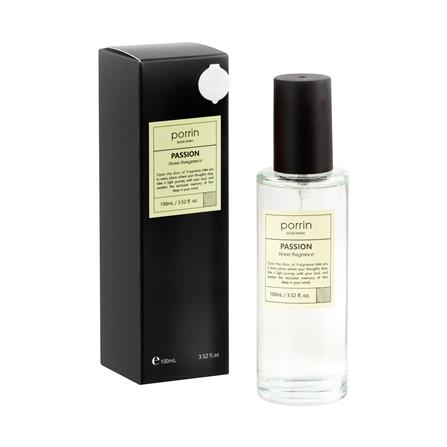 สเปรย์ปรับอากาศ PORRIN 100 มล. PASSION_0