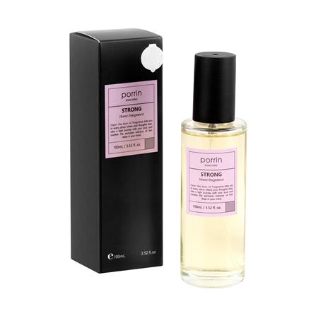 สเปรย์ปรับอากาศ PORRIN 100 มล. STRONG_0