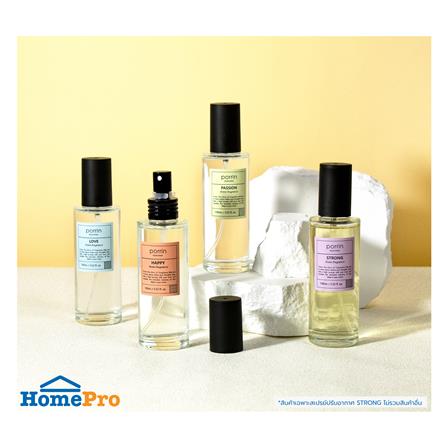 สเปรย์ปรับอากาศ PORRIN 100 มล. STRONG_5