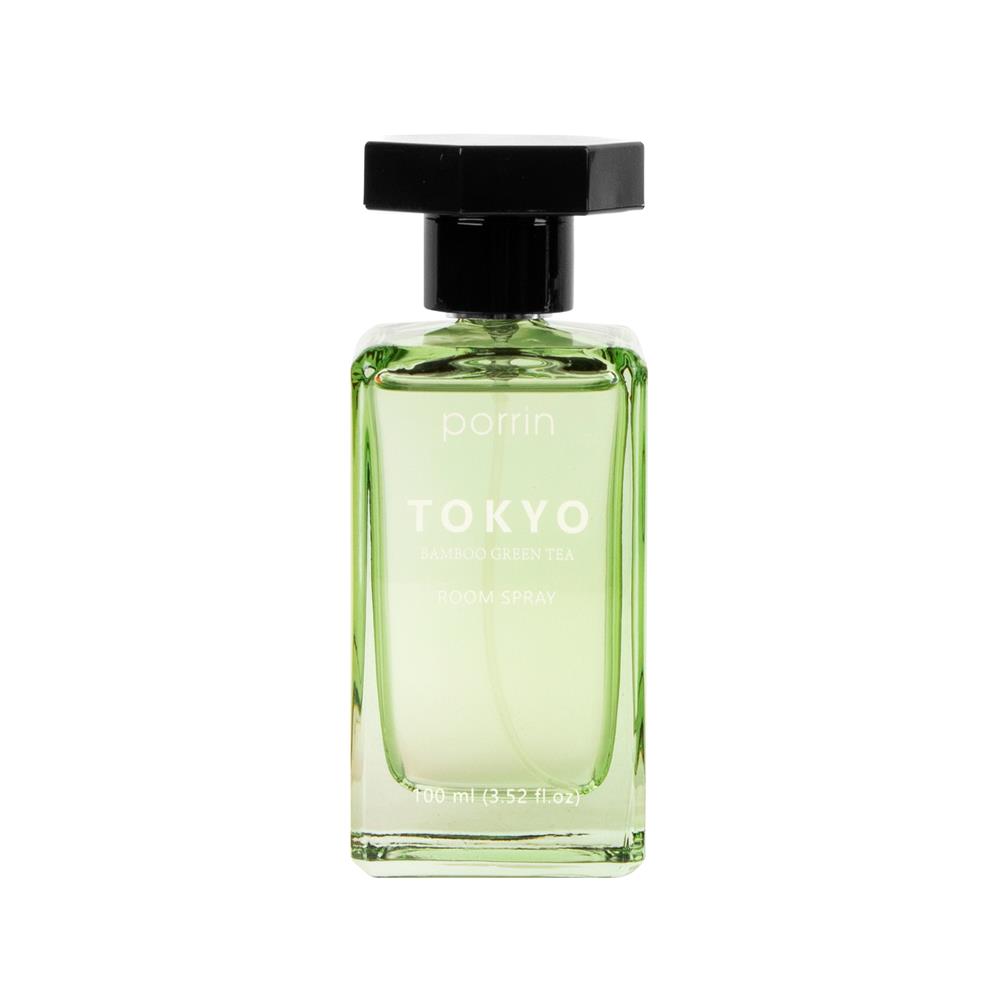 สเปรย์ปรับอากาศ PORRIN 100 มล. TOKYO