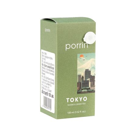 สเปรย์ปรับอากาศ PORRIN 100 มล. TOKYO_2