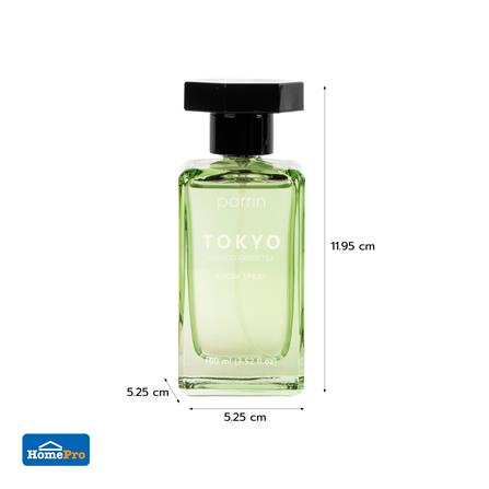 สเปรย์ปรับอากาศ PORRIN 100 มล. TOKYO_5