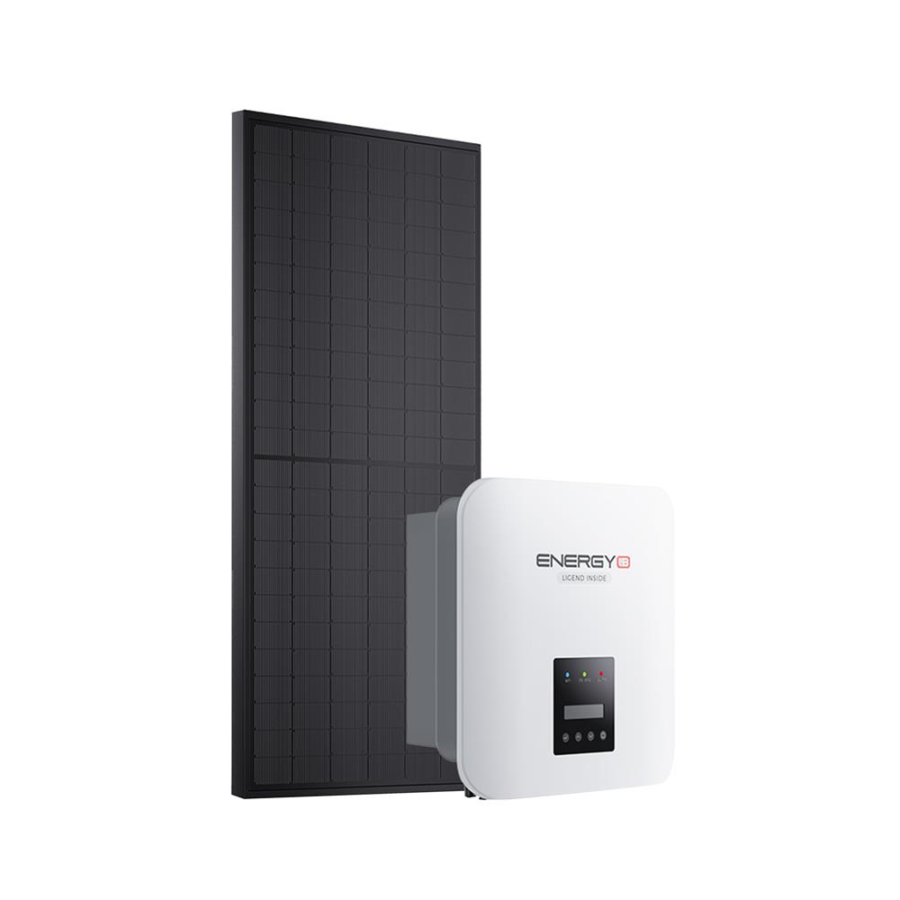 ชุดโซลาร์เซลล์ ENERGY LIB P1 LITE 15 KW 3 เฟส