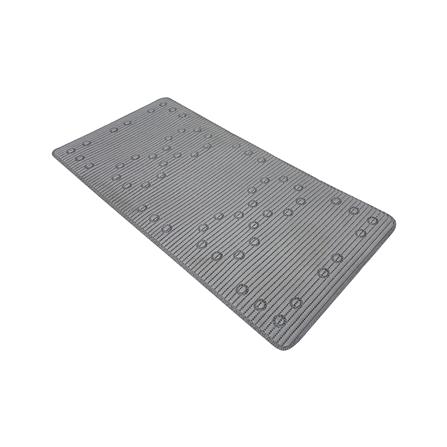 แผ่นตกแต่ง MOYA HD0216 สีเทา_1