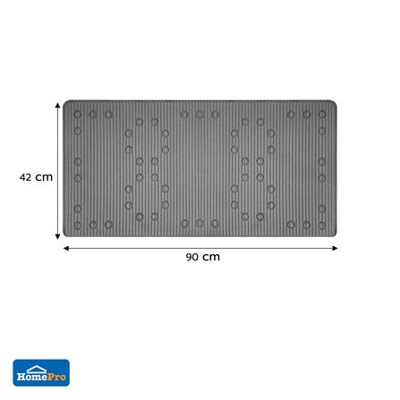 แผ่นตกแต่ง MOYA HD0216 สีเทา_6