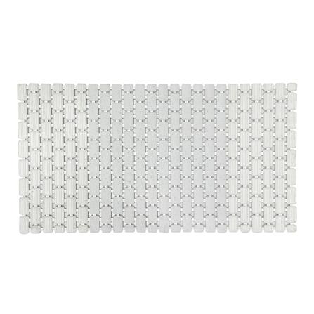 แผ่นตกแต่ง MOYA YHC0033 สีเทา-ขาว_0