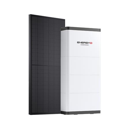 ชุดโซลาร์เซลล์ ระบบครบวงจร ENERGY LIB P1 ALL IN ONE 8 KW 1 เฟส_1