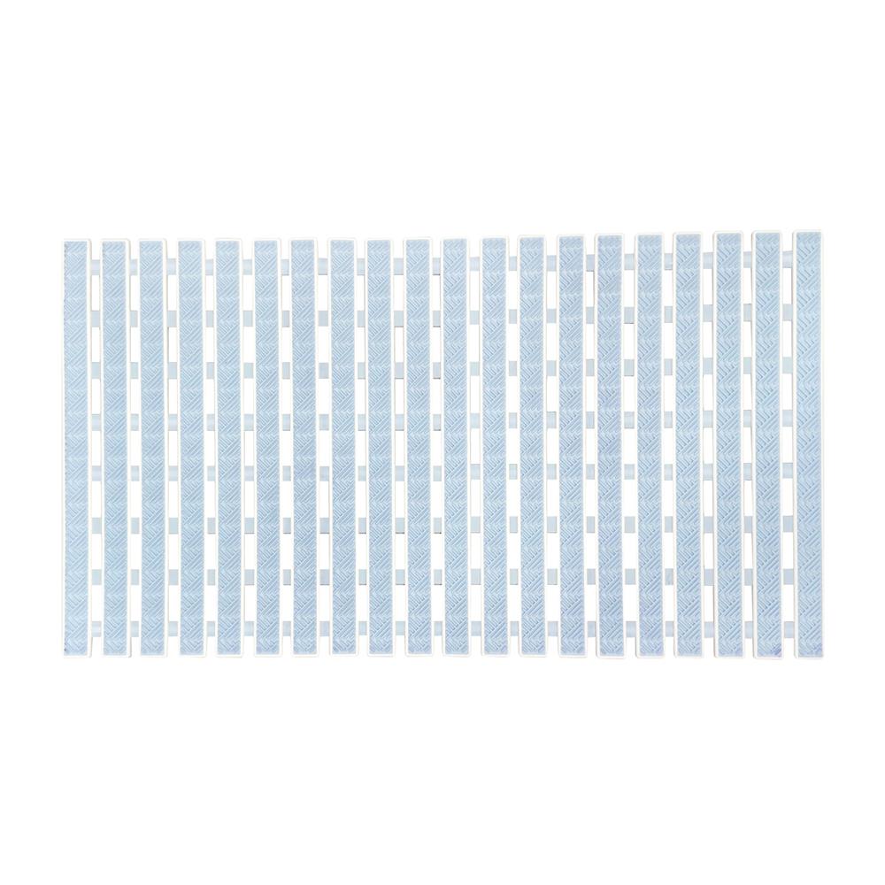 แผ่นตกแต่ง MOYA HD0255 สีฟ้า