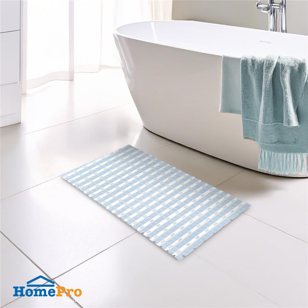 แผ่นตกแต่ง MOYA HD0255 สีฟ้า