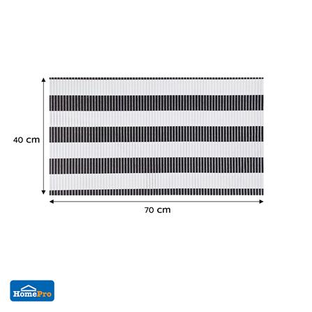 พรมลูกฟูก MOYA MA00679-STRIPE_6