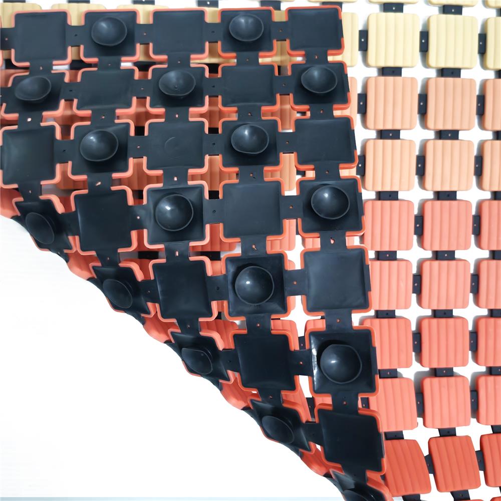 แผ่นตกแต่ง MOYA YHC0032 หลากสี